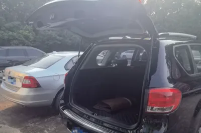 Haval H6 2016, 34900 км, за 4759 USD - фото 22