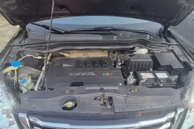 Haval H6 2016, 34900 км, за 4759 USD - фото 24