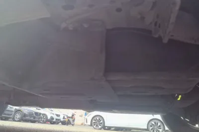 Haval H6 2016, 34900 км, за 4759 USD - фото 25