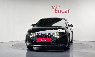 Hyundai Grandeur 2022, 129279 км, за 14769.59 USD