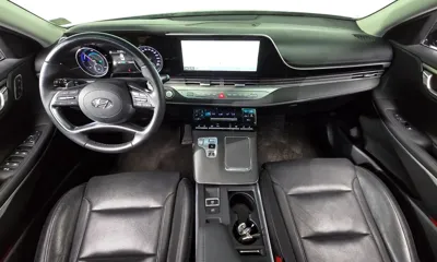 Hyundai Grandeur 2022, 129279 км, за 14769.59 USD - фото 7