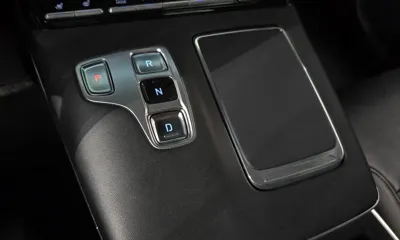 Hyundai Grandeur 2022, 129279 км, за 14769.59 USD - фото 9