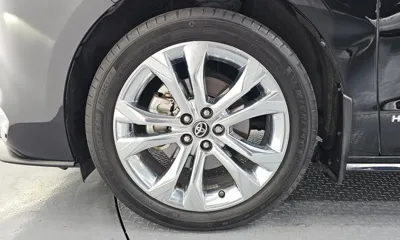 Toyota Sienna 2021, 57528 км, за 26411.68 USD