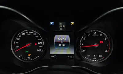Mercedes-Benz C-Class 2017, 60166 км, за 11124.06 USD - фото 8