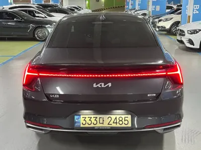 Kia K8 2023, 37925 км, за 21136.93 USD