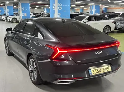 Kia K8 2023, 37925 км, за 21136.93 USD