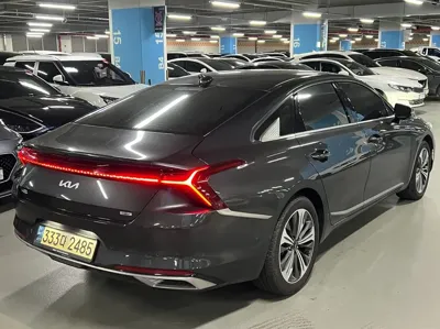 Kia K8 2023, 37925 км, за 21136.93 USD - фото 6
