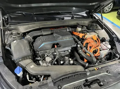 Kia K8 2023, 37925 км, за 21136.93 USD - фото 8
