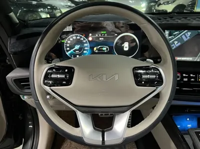 Kia K8 2023, 37925 км, за 21136.93 USD - фото 13