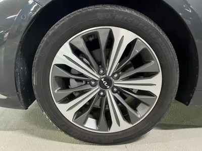 Kia K8 2023, 37925 км, за 21136.93 USD - фото 19