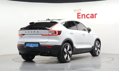 Volvo C40 2023, 28663 км, за 26110.54 USD