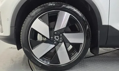 Volvo C40 2023, 28663 км, за 26110.54 USD