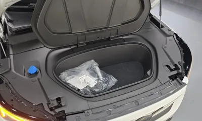 Volvo C40 2023, 28663 км, за 26110.54 USD - фото 6
