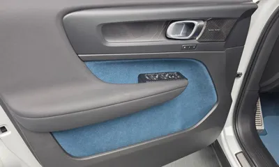 Volvo C40 2023, 28663 км, за 26110.54 USD - фото 24