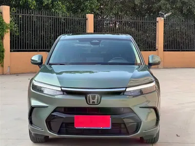 Honda Breeze 2023, 43000 км, за 17068.53 USD