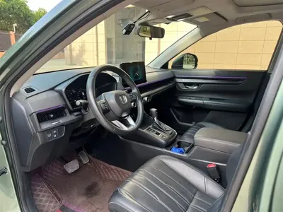 Honda Breeze 2023, 43000 км, за 17068.53 USD