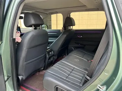 Honda Breeze 2023, 43000 км, за 17068.53 USD - фото 6
