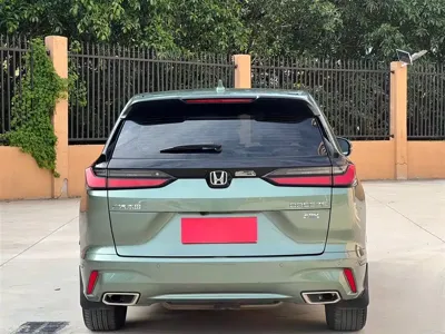 Honda Breeze 2023, 43000 км, за 17068.53 USD - фото 8
