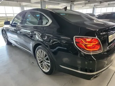 Kia K9 2020, 236089 км, за 9518.18 USD
