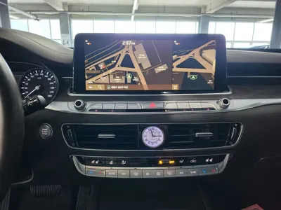 Kia K9 2020, 236089 км, за 9518.18 USD