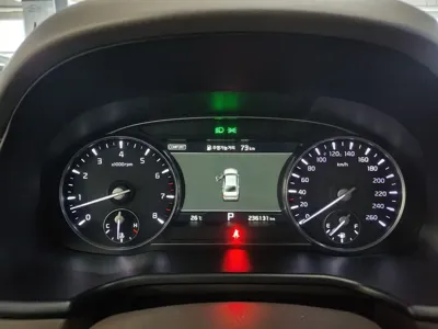 Kia K9 2020, 236089 км, за 9518.18 USD - фото 14
