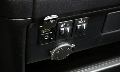 Toyota Sienna 2017, 79381 км, за 65046.9 USD - фото 18