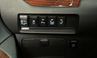 Toyota Sienna 2017, 79381 км, за 65046.9 USD - фото 20