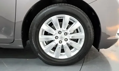 Toyota Sienna 2017, 79381 км, за 65046.9 USD - фото 21