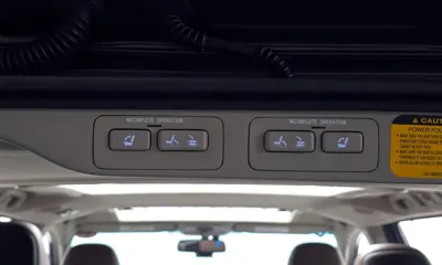 Toyota Sienna 2017, 79381 км, за 65046.9 USD - фото 35