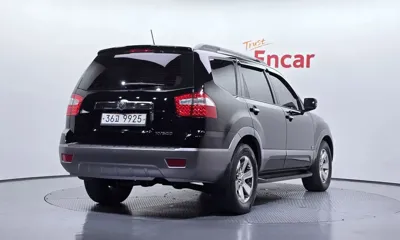 Kia Mohave 2012, 159966 км, за 6360.77 USD