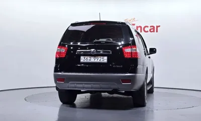 Kia Mohave 2012, 159966 км, за 6360.77 USD