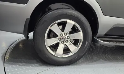 Kia Mohave 2012, 159966 км, за 6360.77 USD