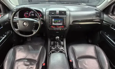 Kia Mohave 2012, 159966 км, за 6360.77 USD - фото 7