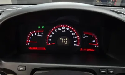 Kia Mohave 2012, 159966 км, за 6360.77 USD - фото 8