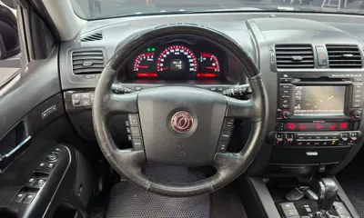 Kia Mohave 2012, 159966 км, за 6360.77 USD - фото 13