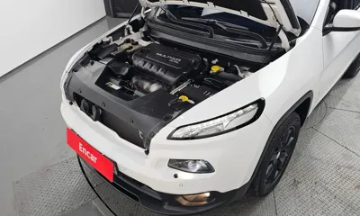 Jeep Cherokee 2018, 102821 км, за 6541.13 USD - фото 6