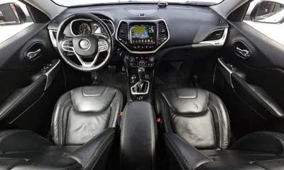 Jeep Cherokee 2018, 102821 км, за 6541.13 USD - фото 7