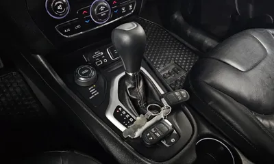 Jeep Cherokee 2018, 102821 км, за 6541.13 USD - фото 9
