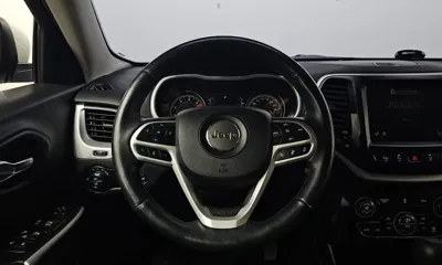 Jeep Cherokee 2018, 102821 км, за 6541.13 USD - фото 14
