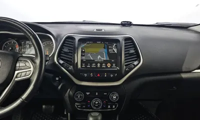 Jeep Cherokee 2018, 102821 км, за 6541.13 USD - фото 15