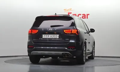 Kia Sorento 2018, 118541 км, за 12052.12 USD