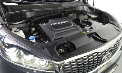 Kia Sorento 2018, 118541 км, за 12052.12 USD - фото 6