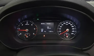 Kia Sorento 2018, 118541 км, за 12052.12 USD - фото 8