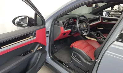 Porsche Cayenne 2024, 24346 км, за 95765.52 USD - фото 10