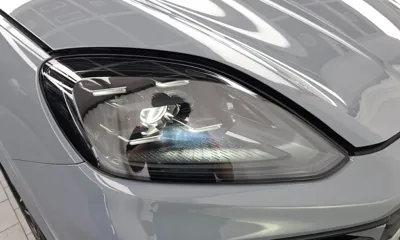 Porsche Cayenne 2024, 24346 км, за 95765.52 USD - фото 22