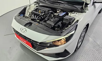 Hyundai Avante 2023, 97065 км, за 9452.54 USD - фото 6