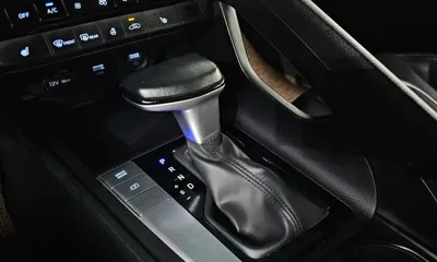 Hyundai Avante 2023, 97065 км, за 9452.54 USD - фото 9
