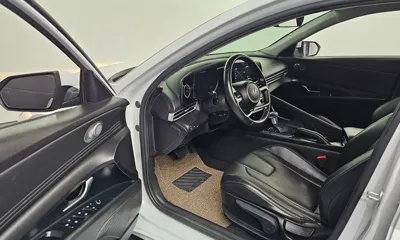 Hyundai Avante 2023, 97065 км, за 9452.54 USD - фото 10