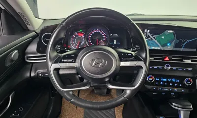 Hyundai Avante 2023, 97065 км, за 9452.54 USD - фото 16