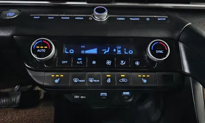 Hyundai Avante 2023, 97065 км, за 9452.54 USD - фото 20